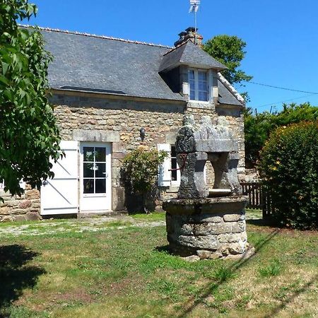 Crac'H, Grande Maison De Vacances Au Calme Crach Exterior photo