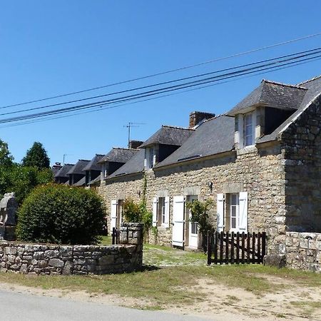Crac'H, Grande Maison De Vacances Au Calme Crach Exterior photo